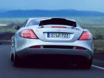 Mercedes-Benz SLR McLaren 2003 года